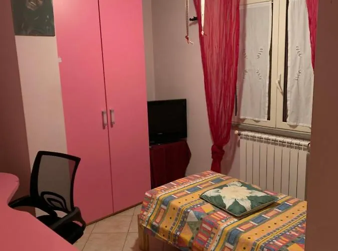 Kwatera prywatna Elena House Rzym