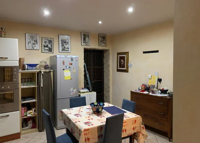 Kwatera prywatna Elena House Rzym