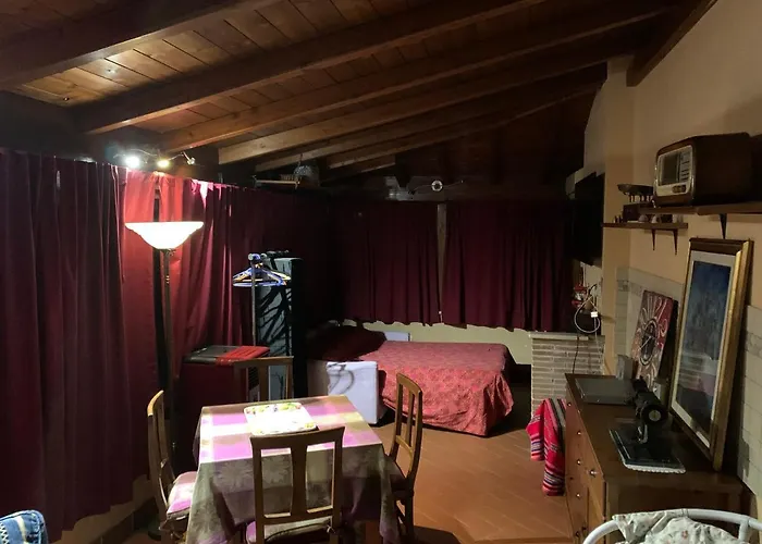 Kwatera prywatna Elena House *