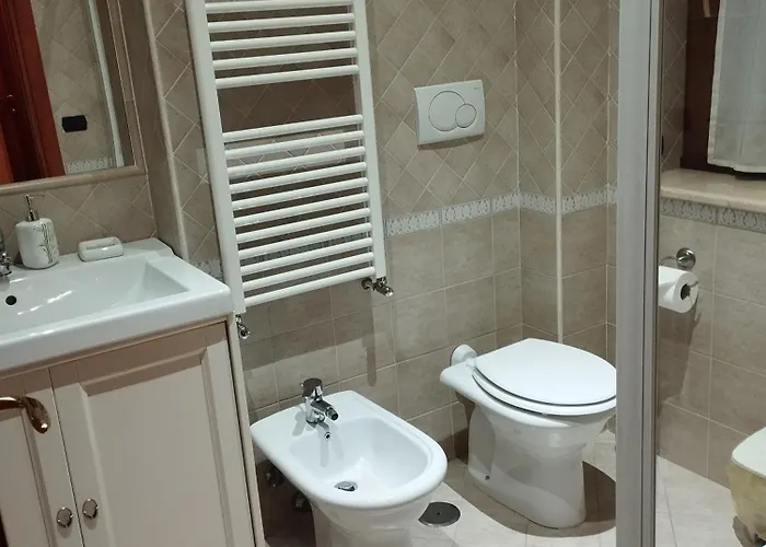 Kwatera prywatna Elena House *