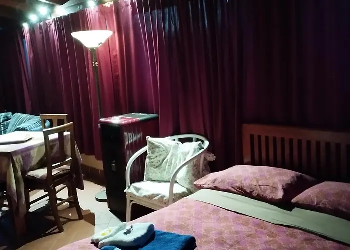 Elena House Kwatera prywatna *