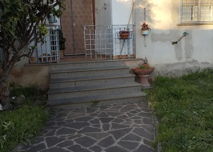 Kwatera prywatna Elena House