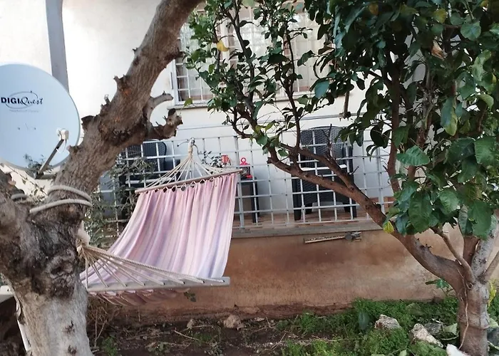 Elena House Kwatera prywatna Rzym