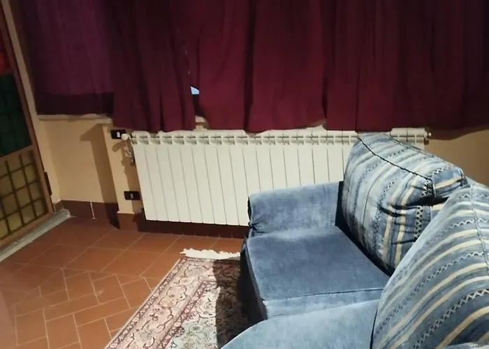 Kwatera prywatna Elena House *