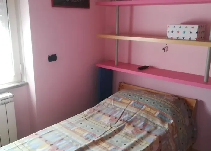 Kwatera prywatna Elena House
