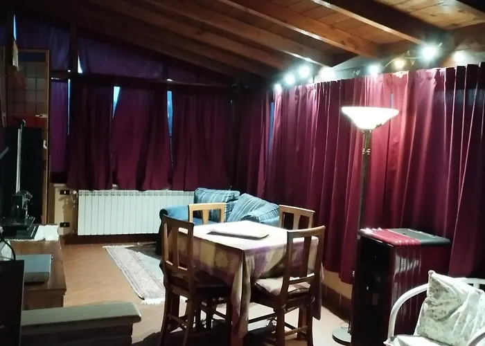 Elena House Kwatera prywatna Rzym