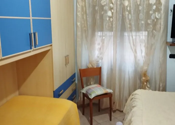 Elena House * Rzym