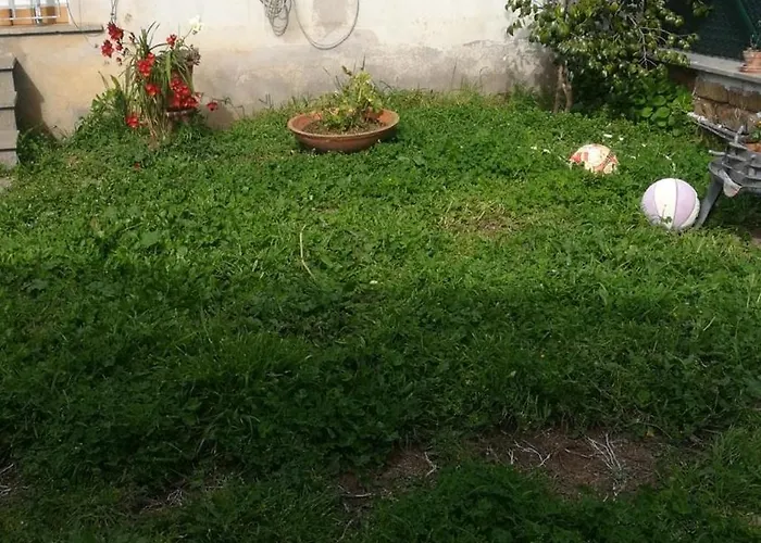 Elena House Kwatera prywatna *