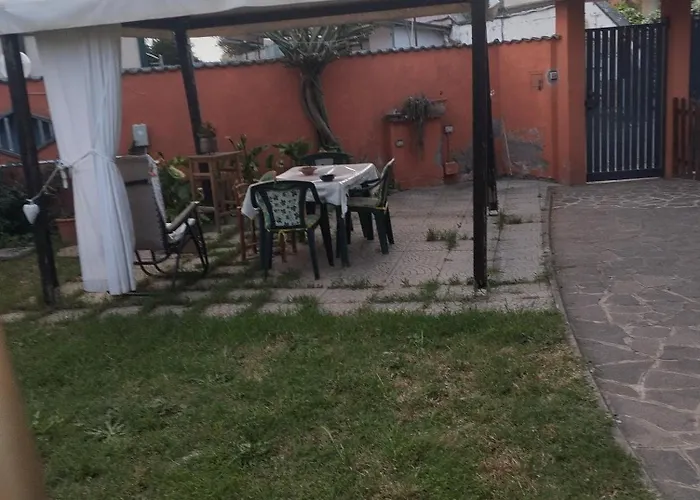 Elena House Kwatera prywatna Rzym