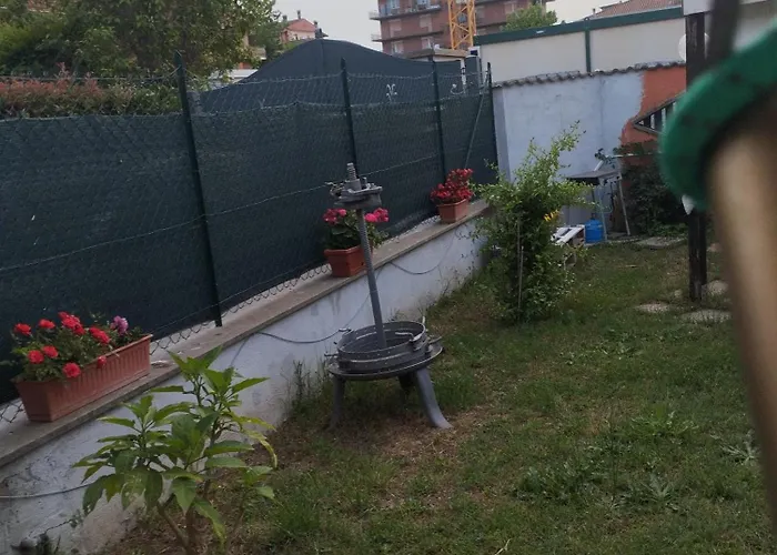 Kwatera prywatna Elena House *
