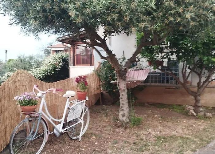 Kwatera prywatna Elena House *