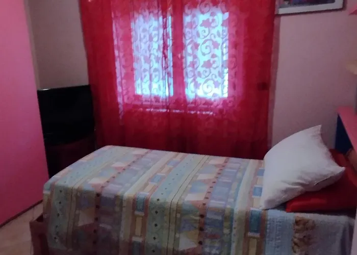 Elena House Kwatera prywatna