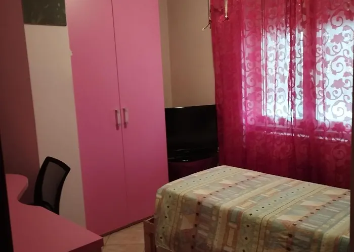 Kwatera prywatna Elena House *