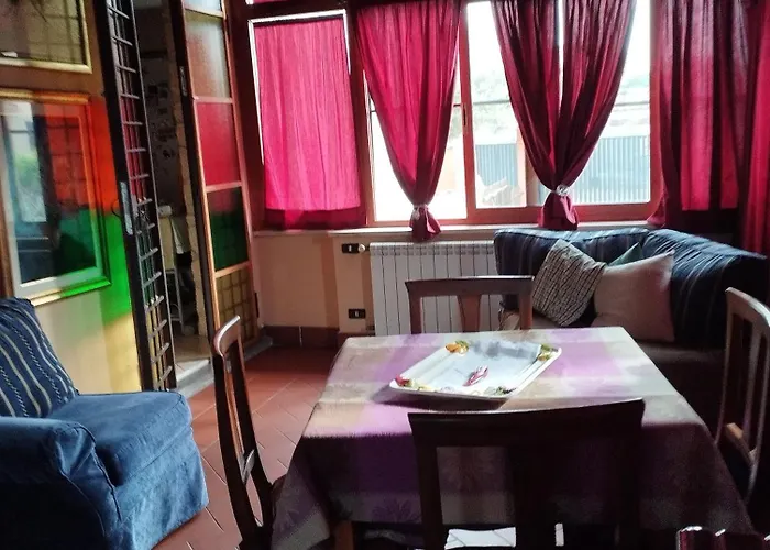 Elena House Kwatera prywatna *