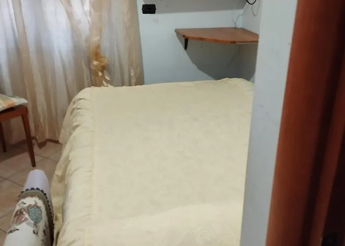 Elena House Kwatera prywatna