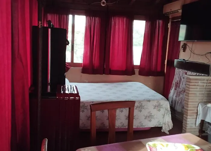 Elena House Kwatera prywatna