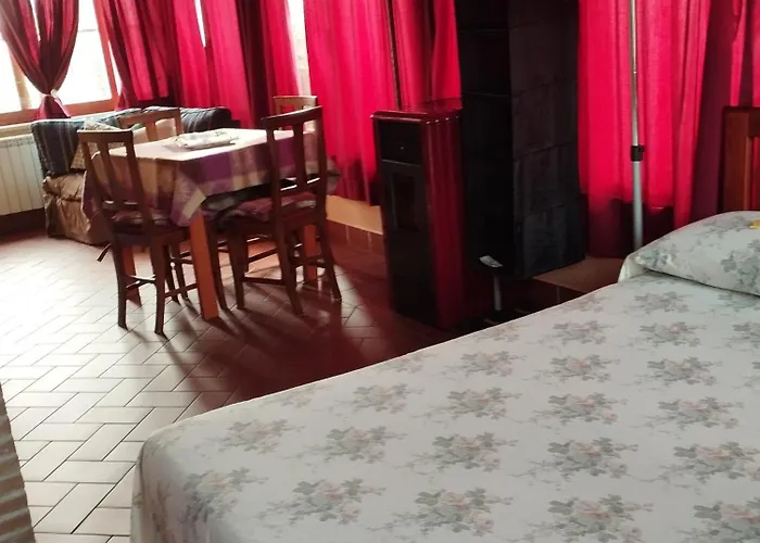 Elena House Kwatera prywatna Rzym