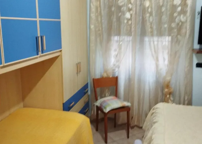 Elena House *